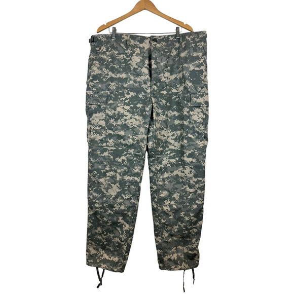 Propper Mens Cargo Pant/Jacket Tactical Digital Camo Men's XL/XXL Sizing w/Hat - Picture 5 of 11